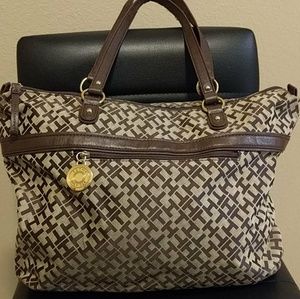 Tommy Hilfiger Tote